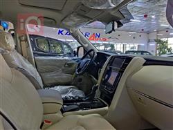 ئينفنتي QX80